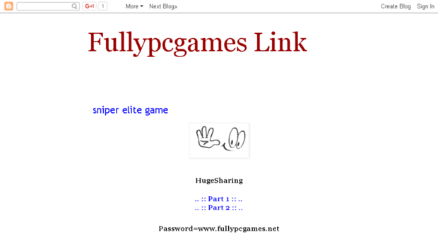 fullypcgameslinks.blogspot.com