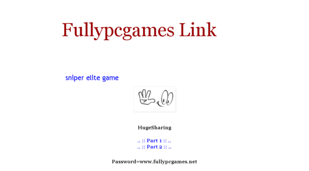 fullypcgameslinks.blogspot.in