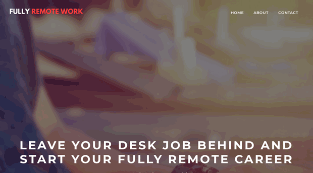 fullyremotework.com