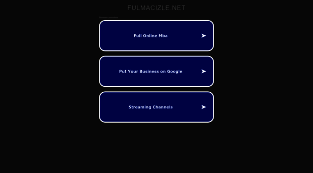 fulmacizle.net