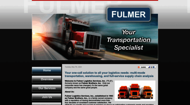 fulmerls.com