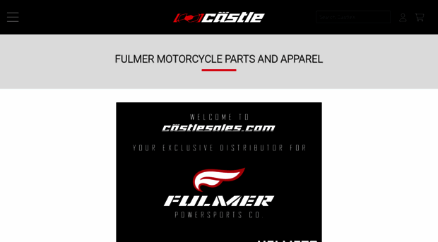 fulmerpowersports.com