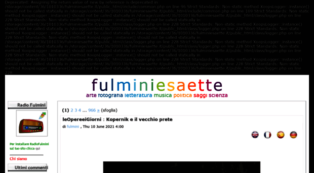 fulminiesaette.it