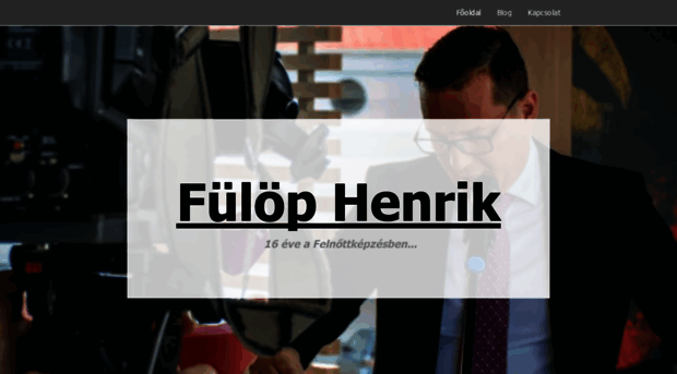 fulophenrik.com