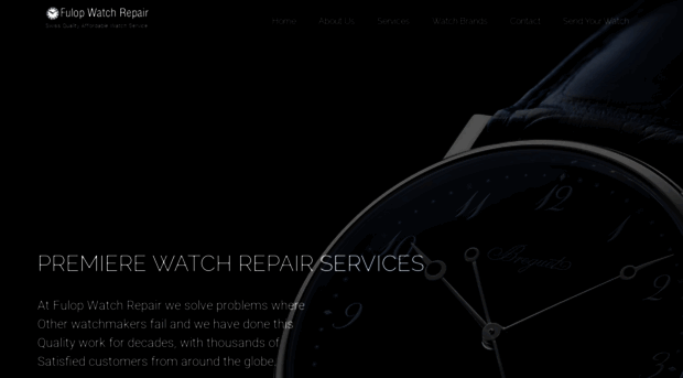 fulopwatchrepair.com