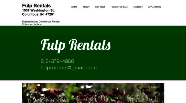 fulprentals.com