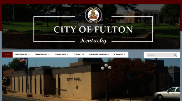 fulton-ky.com