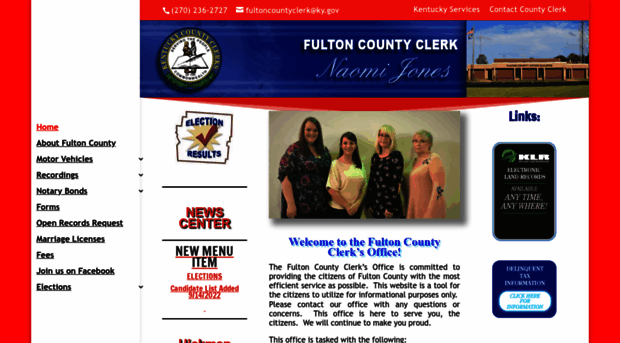 fulton.clerkinfo.net