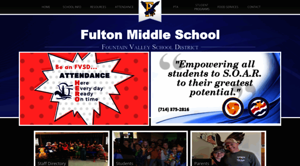 fulton.fvsd.us