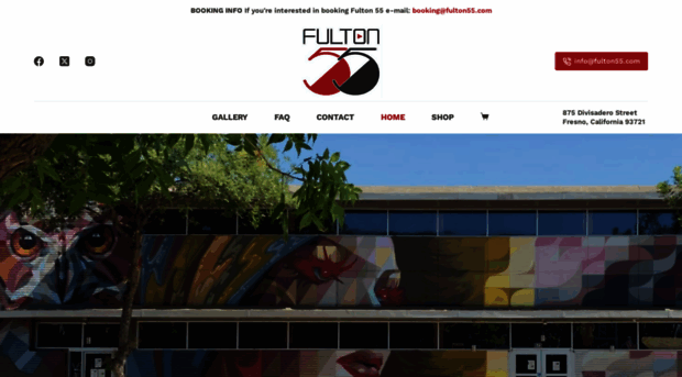 fulton55.com