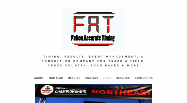 fultonaccuratetiming.com