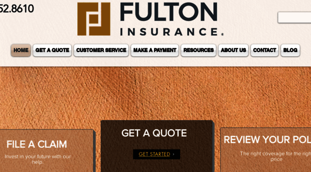 fultonagency.com