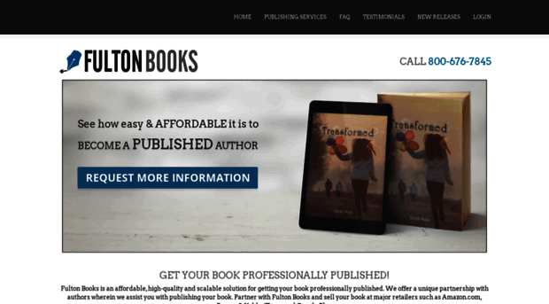 fultonbooks.com