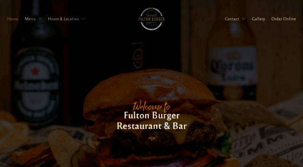 fultonburger.com