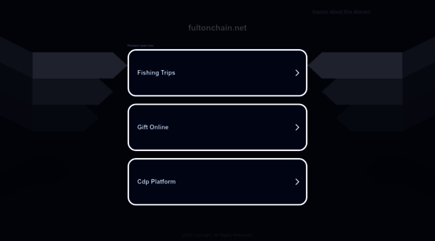 fultonchain.net