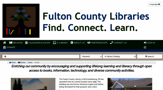 fultoncountylibrary.org