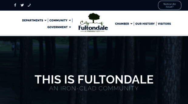 fultondale.com