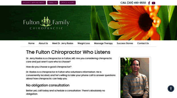 fultonfamilychiropractic.com