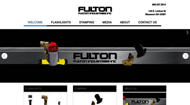 fultonindoh.com