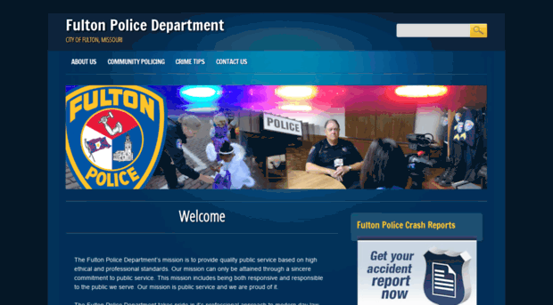 fultonpd.org