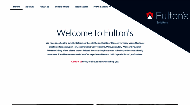 fultons-scotland.co.uk