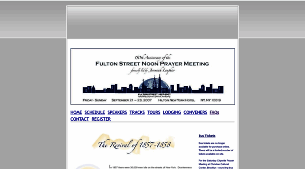 fultonstreetrevival.googlepages.com