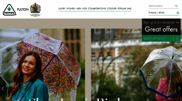 fultonumbrellas.com