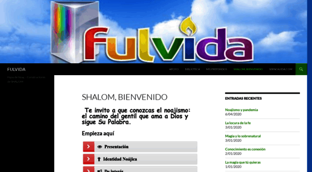 fulvida.com