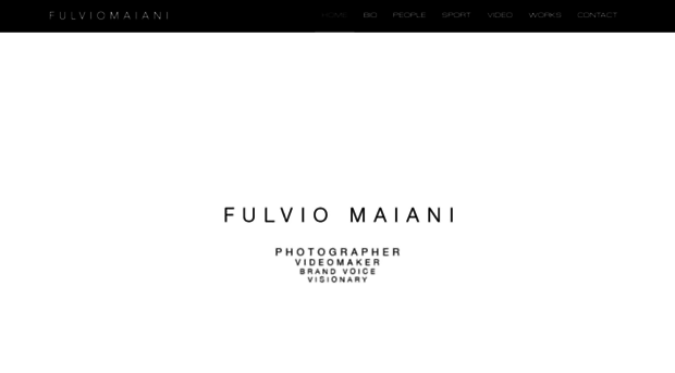 fulviomaiani.com