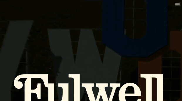 fulwell.com
