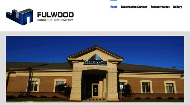 fulwoodconstruction.com