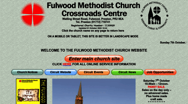 fulwoodmethodist.org.uk