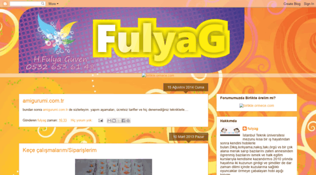 fulyag.blogspot.com