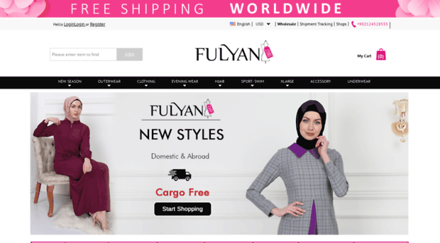 fulyan.com