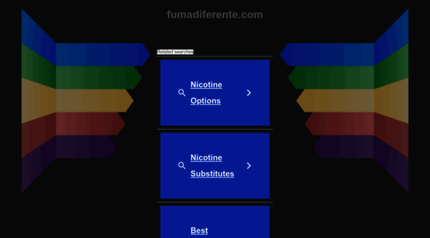 fumadiferente.com