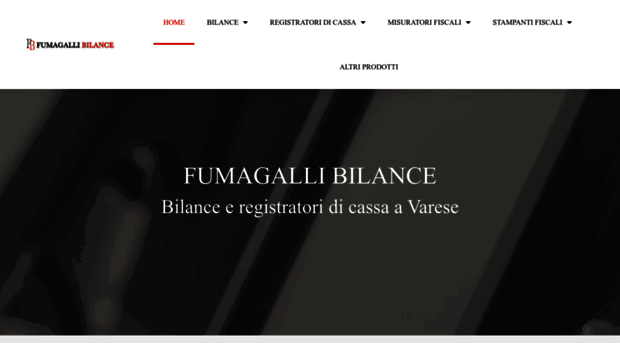 fumagalliregistratoridicassa.it