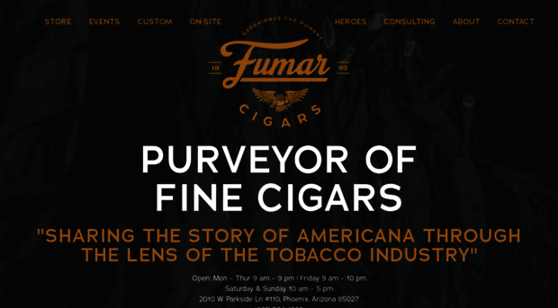 fumarcigarsusa.com