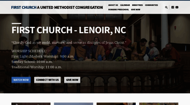 fumc-lenoir.com