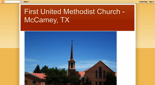 fumc-mccamey.blogspot.com