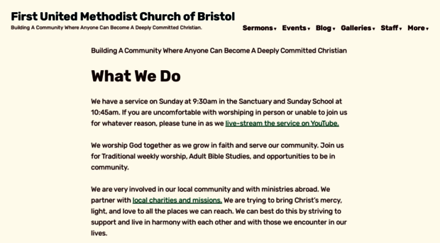 fumcbristol.org