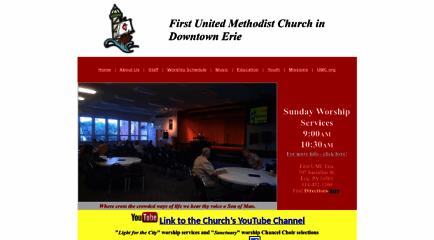 fumcerie.org