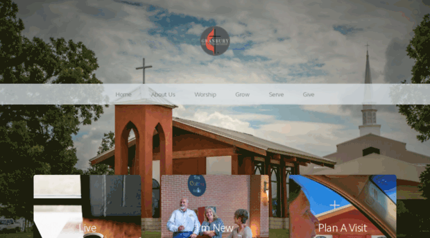 fumcgranbury.org