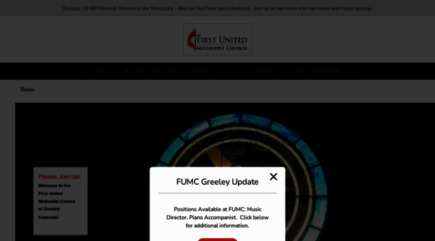 fumcgreeley.org
