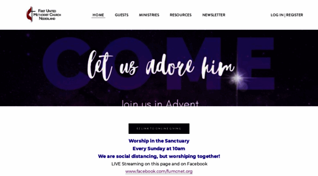 fumcnet.org