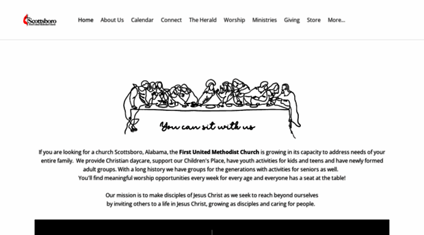 fumcscottsboro.org