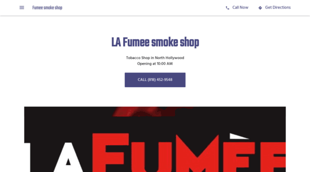 fumee-smoke-shop.business.site