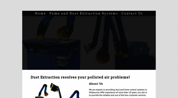 fumeextractionsystems.yolasite.com