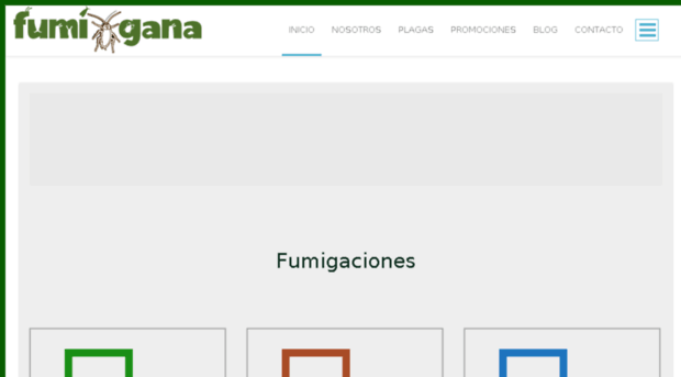 fumigana.com