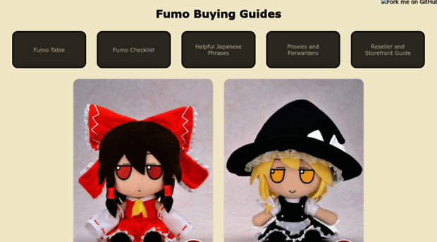 fumo.website
