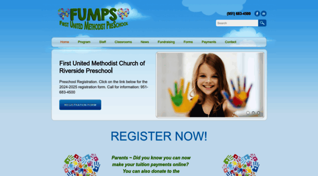 fumps.org